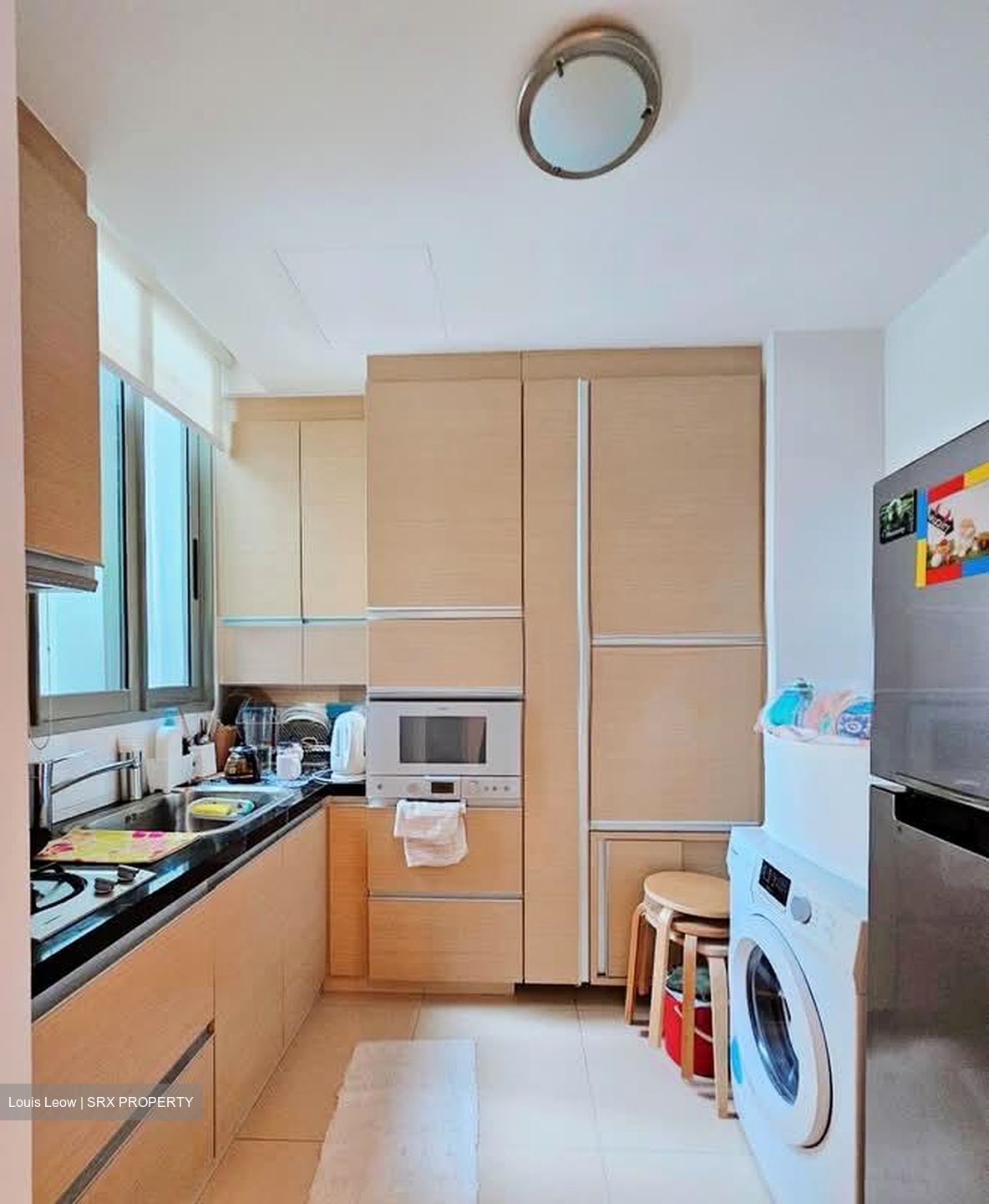 Lush On Holland Hill (D10), Condominium #566016211